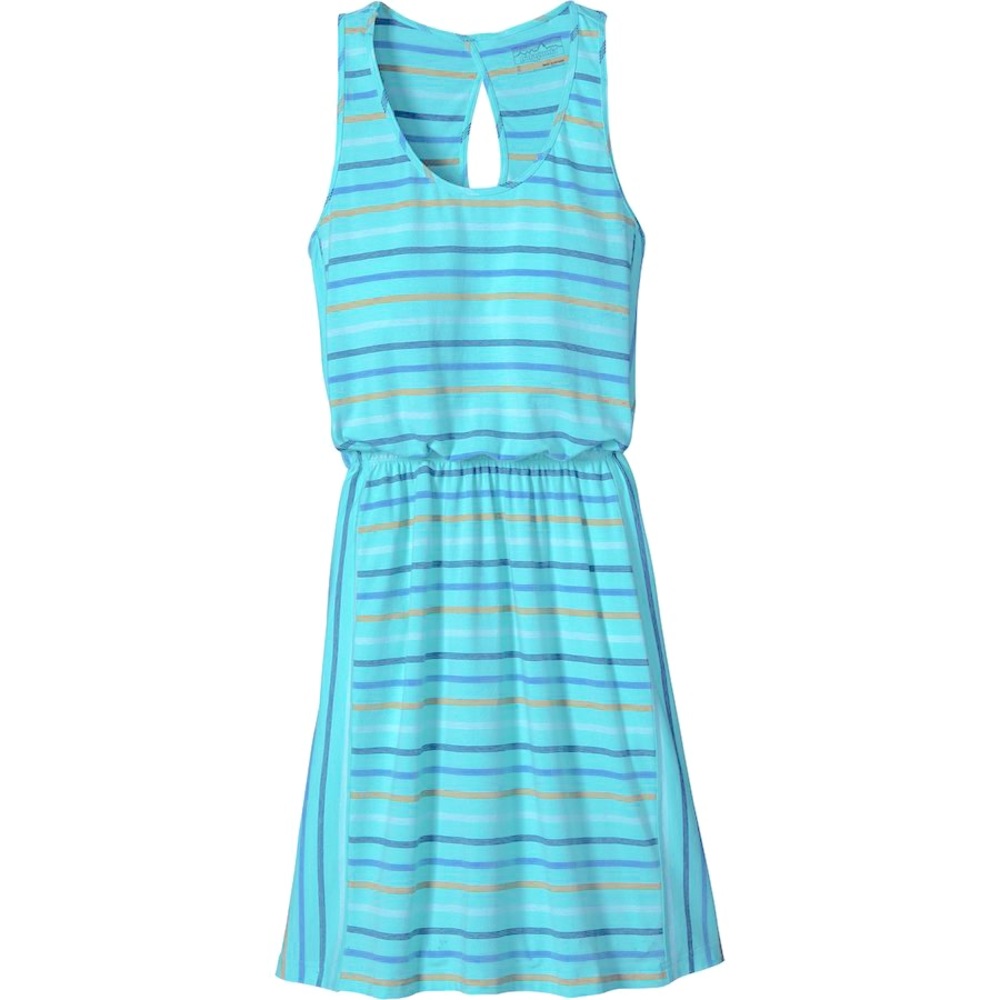Patagonia west Ashley tank dress